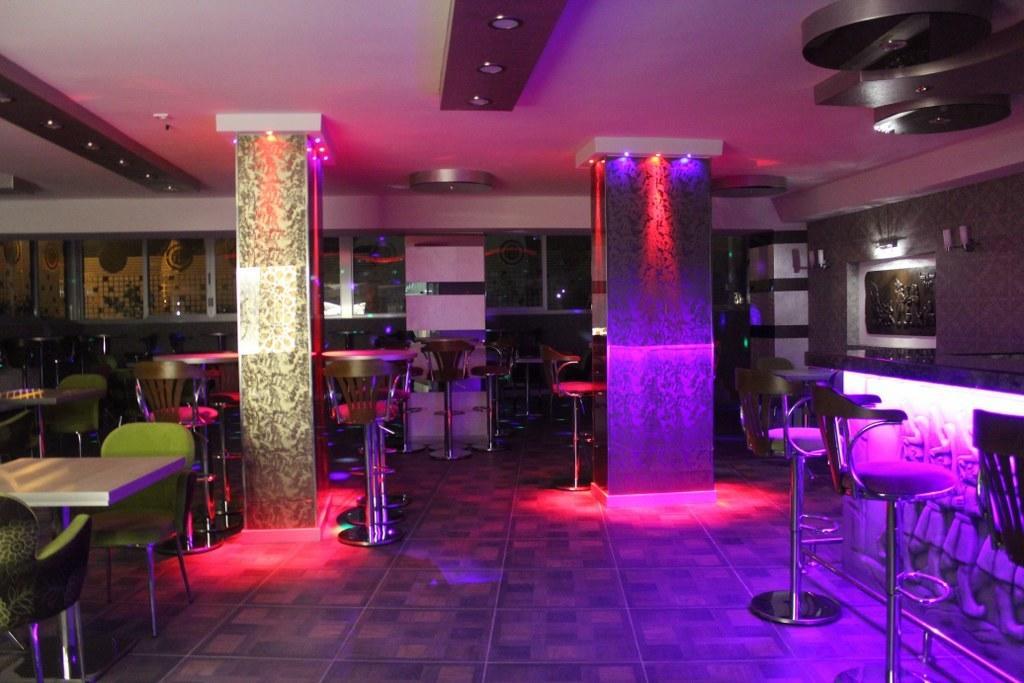 Hattusirin Hotel Corum Екстериор снимка