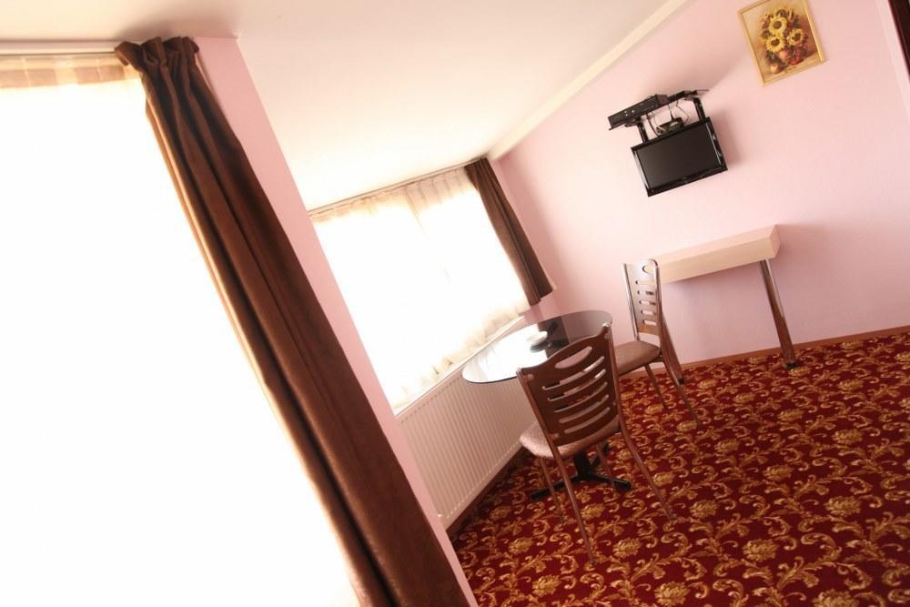 Hattusirin Hotel Corum Екстериор снимка