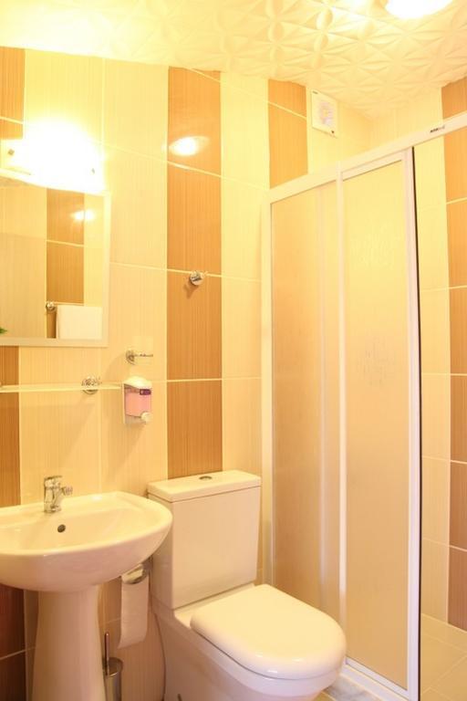 Hattusirin Hotel Corum Стая снимка