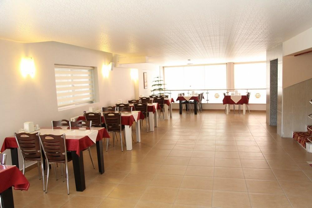 Hattusirin Hotel Corum Екстериор снимка