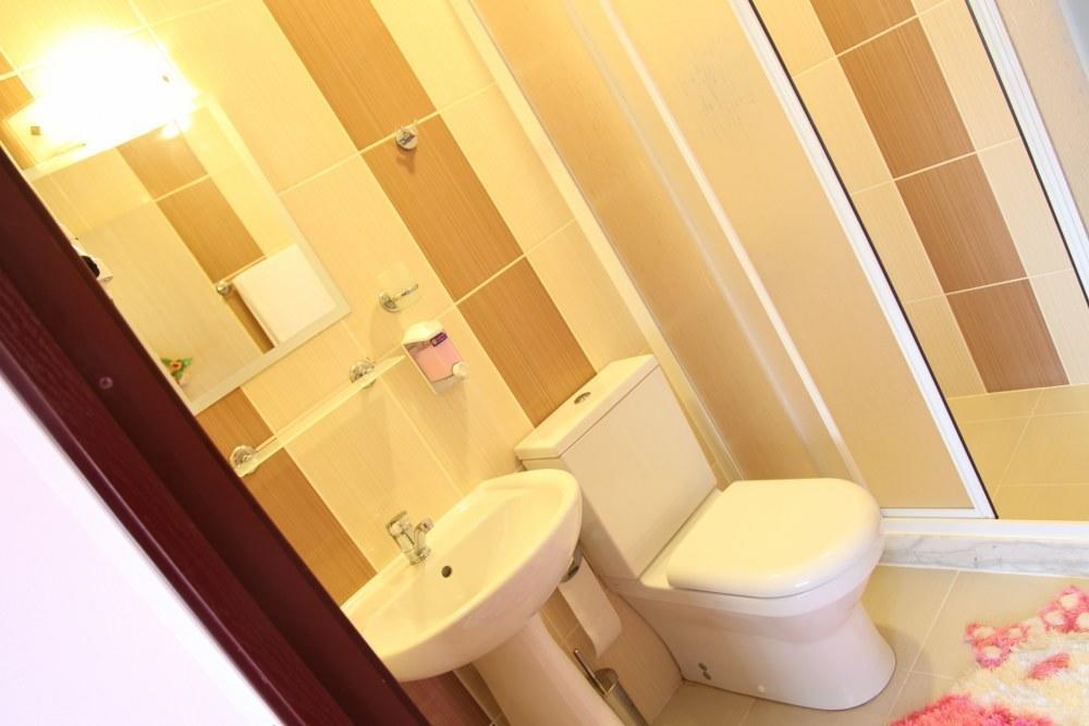 Hattusirin Hotel Corum Екстериор снимка