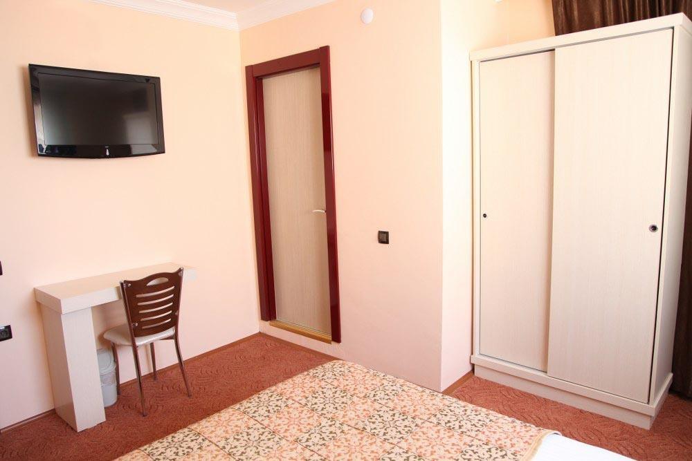 Hattusirin Hotel Corum Стая снимка