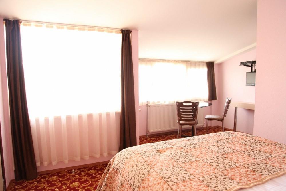 Hattusirin Hotel Corum Стая снимка