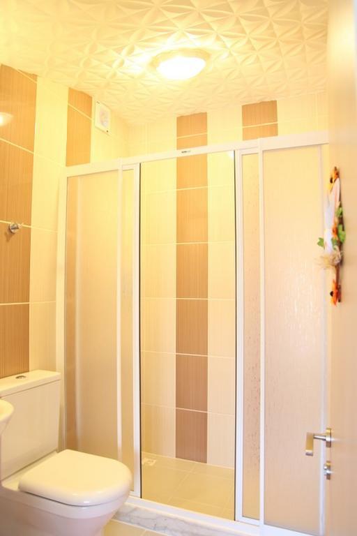 Hattusirin Hotel Corum Стая снимка