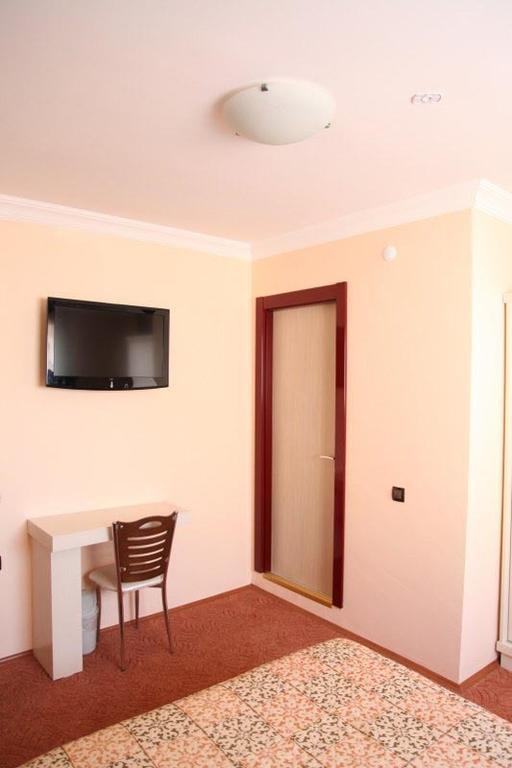 Hattusirin Hotel Corum Екстериор снимка