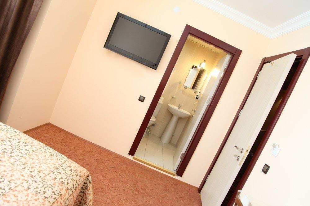 Hattusirin Hotel Corum Екстериор снимка