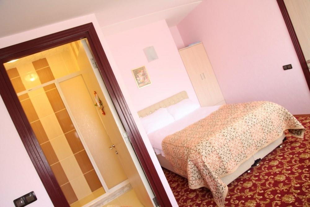 Hattusirin Hotel Corum Стая снимка