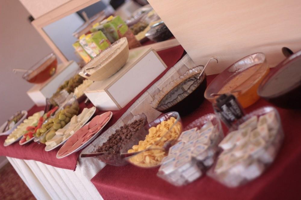Hattusirin Hotel Corum Екстериор снимка